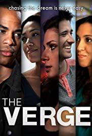 The Verge (2014) carátula