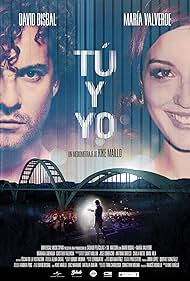 Tú y yo Soundtrack (2014) cover