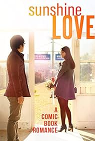 Sunshine Love (2014) cobrir