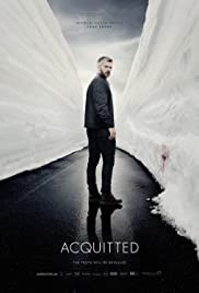 Acquitted (2015) cover