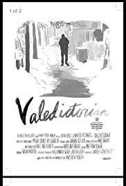Valedictorian Colonna sonora (2015) copertina