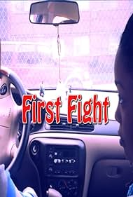 First Fight Tonspur (2013) abdeckung