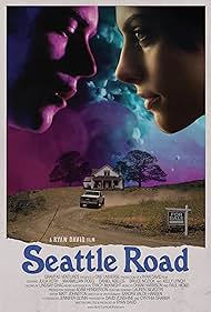 Seattle Road (2016) carátula