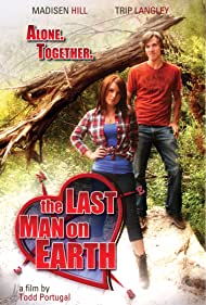 The Last Man on Earth Colonna sonora (2014) copertina