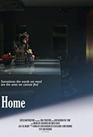 Home Colonna sonora (2014) copertina