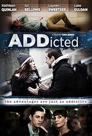 ADDicted Soundtrack (2017) cover