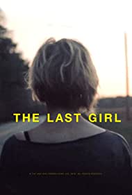 The Last Girl (2015) cover
