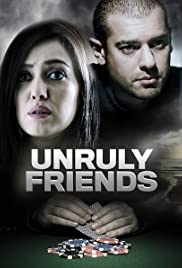 Unruly Friends (2012) cover
