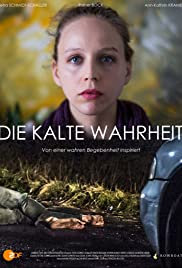 Die kalte Wahrheit (2015) abdeckung