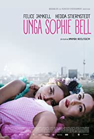 Unga Sophie Bell (2014) couverture