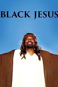 Black Jesus (2014) cover