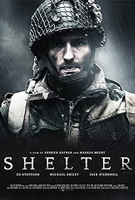 Shelter Banda sonora (2014) carátula