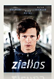 Ziellos (2014) copertina