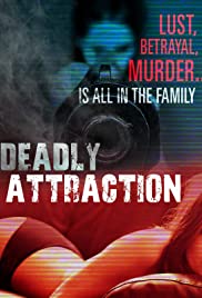Deadly Attraction Colonna sonora (2014) copertina