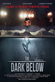 The Dark Below Colonna sonora (2015) copertina