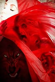 Little Red Riding Hood Colonna sonora (2016) copertina