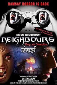 Neighbours (2014) carátula