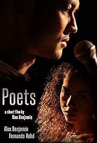 Poets (2014) carátula