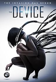 The Device Soundtrack (2014) cover