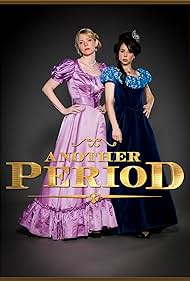 Another Period (2013) cover