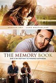 The Memory Book (2014) cobrir