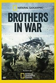 Brothers in War (2014) copertina