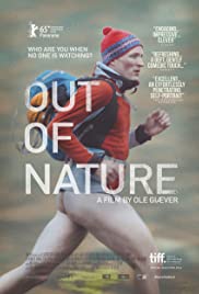 Out of Nature (2014) copertina