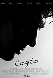 Cogito (2014) copertina