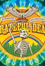 Sunshine Daydream Banda sonora (2013) carátula