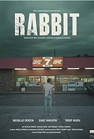 Rabbit Banda sonora (2014) carátula