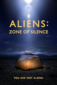 Aliens: Zone of Silence Colonna sonora (2017) copertina