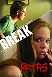 Break Colonna sonora (2013) copertina