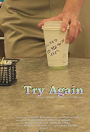Try Again (2013) carátula