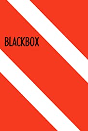 Blackbox (2013) copertina