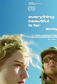 Everything Beautiful Is Far Away Soundtrack (2017) cover