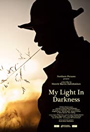 My Light in Darkness (2014) copertina