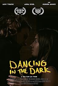 Dancing in the Dark (2020) copertina