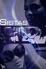 Sistas (2013) copertina