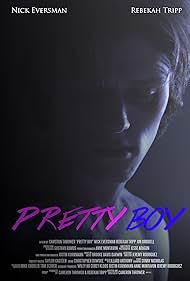 Pretty Boy (2015) cobrir