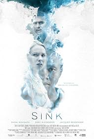 Sink (2015) carátula