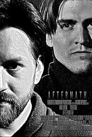 Aftermath Soundtrack (2015) cover