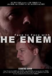 The Enemy Colonna sonora (2014) copertina