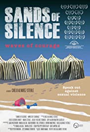 Arenas de Silêncio: Olas de Valor Banda sonora (2016) cobrir