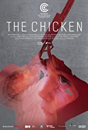 The Chicken (2014) copertina
