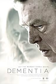 Dementia (2015) copertina