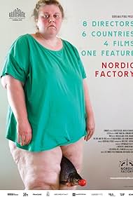 Nordic Factory Colonna sonora (2014) copertina