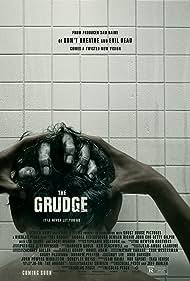 The Grudge (2020) couverture