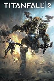 Titanfall 2 Soundtrack (2016) cover