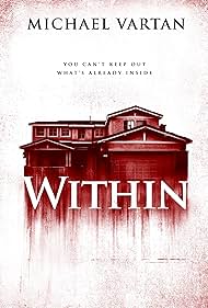 Within - Presenze Colonna sonora (2016) copertina