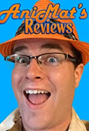 AniMat's Reviews Colonna sonora (2010) copertina